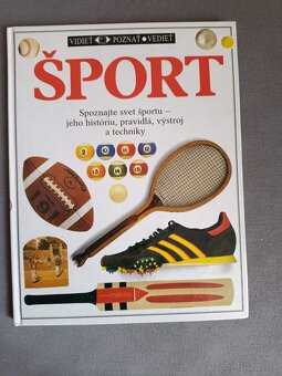 Športové autá aj historia športu - 8