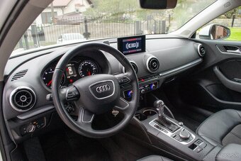 Audi A3 8V 2.0 TDI S tronic - 8