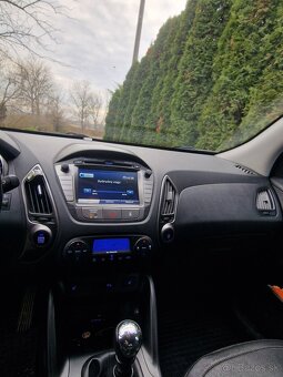 Hyundai ix35 - 8