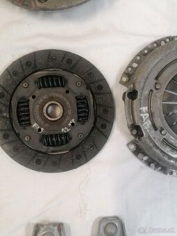 SPOKY Fabia 1, Octavia1 - 8