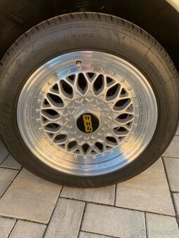 Maserati Biturbo - 8