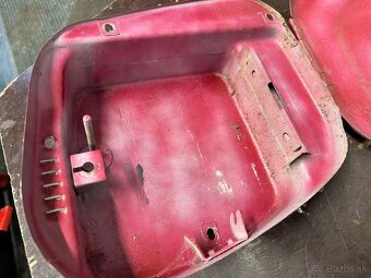 Predám kastlíky JAWA 250/353 350/354 KÝVAČKA - 8