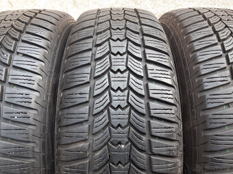 5x100  16"  Škoda Kamiq, VW T-Cross, Seat Arona - 8