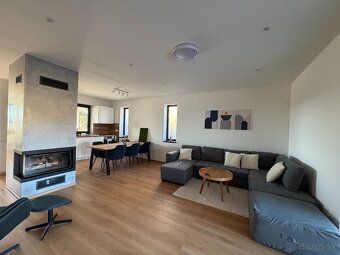 Na prenájom úplne nový wellness dom 35 minút od Košíc - 8