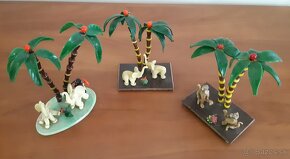 Sklenené figurky Brychta Jaroslav - 8