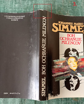 Knihy na predaj (18.) - 8