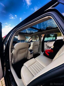 Dlhodobý prenájom auta na taxi - 8