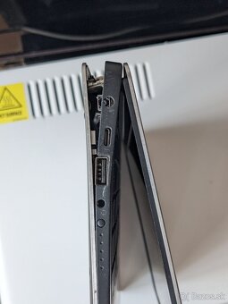 Laptop Dell XPS 13 9360 (P54G) - 8