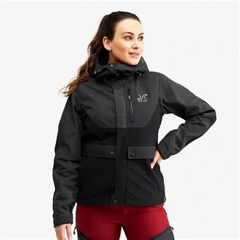 REVOLUTION RACE GP PRO JACKET - 8