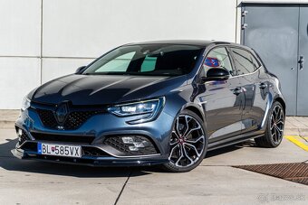Renault Mégane Energy TCe 280 R.S. EDC 2019 - 8