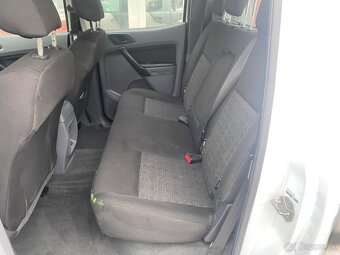 Ford Ranger 2.2 TDCi Duratorq 4x4 DoubleCab - 8