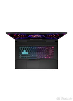 MSI Katana 17 B12VFK-458CZ - 8