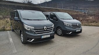 Sťahovanie / Preprava osôb - 8