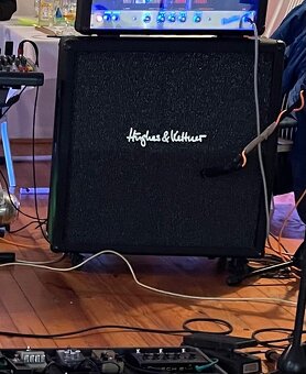 Marshall jcm 2000 dsl50 - 8
