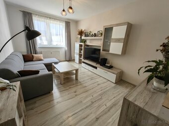 Predám dvojizbový byt - 8