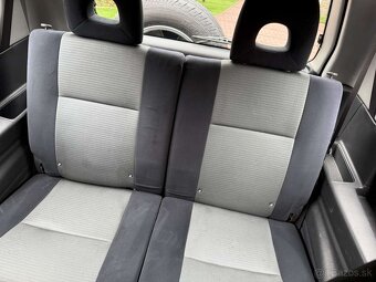 SUZUKI GRAND VITARA 2,0TD - 8