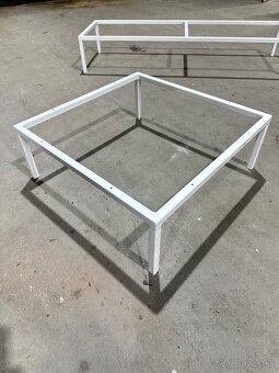 Predám Paravan a stôl do zakaznickeho centra - 8