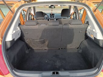 Peugeot 207 1.6 benzin/ 88kW - 8