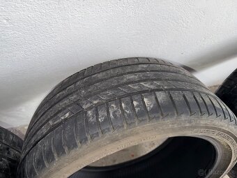 235/40 R18 Matador Hectora - 8