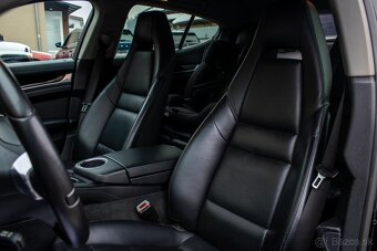 Porsche Panamera 4S 2011 4.8 294kW 4x4 BOSE Audio - 8