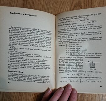 Dvoutaktní motory - 8