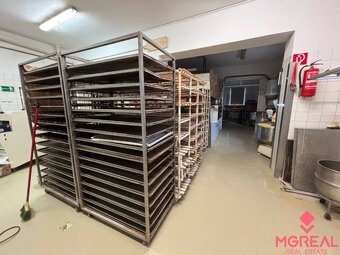 Pekáreň Bošany / PRENÁJOM - 8