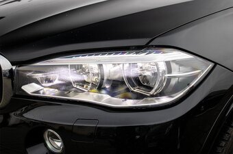 BMW X5 xDrive30d 190 kW | M Sport - 8