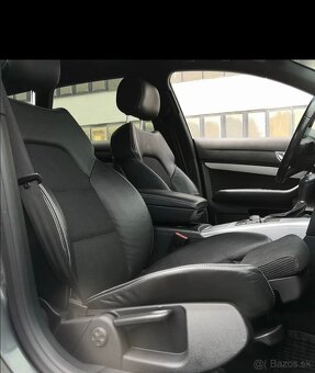 Audi A6 Avant 2.0tdi 125kw S-line - 8