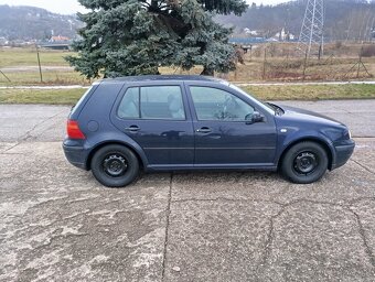 Predam vw golf 4 1.4i 16 ventil - 8