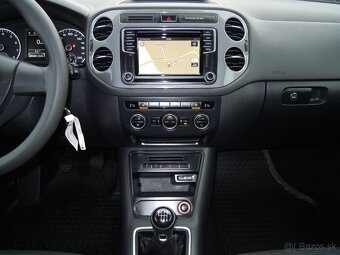 Volkswagen Tiguan, 1.4TSi 92KW - SERVIS - 8