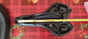 Sedla na bicykel - 8