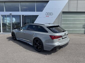 RS6 Avant - 8