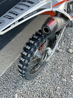 Ktm SX-F 250 - 8