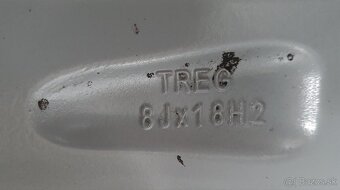 245/45 R18 BMW F10, F11 - 8
