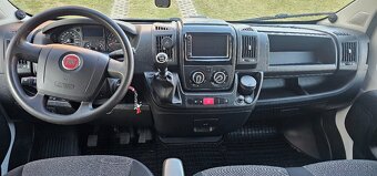 Fiat Ducato L4H3 - 8