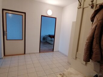 Slnečný byt 2+1, Hliny VI - 8