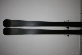 lyže Rossignol 163 cm , drevene jadro - 8