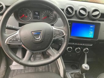 Dacia Duster - 8