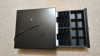 Peňažná zásuvka K-VK4102 - 8