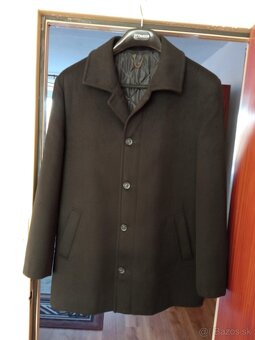 Predám klobúky, kožuch, kabáty - 8