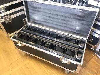 LASER RGB BAR - 8