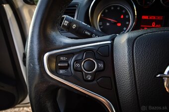 Opel Insignia 2014 1.4tsi - 8