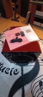 Welodyne SPL 1200 Subwofer - 8