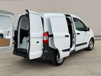 Ford Transit 1.5TdCi Courier Van - 8