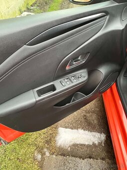 Opel Corsa - 8