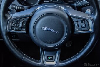 Jaguar XE 2.0 I4D R-SPORT AWD / DPH - 8