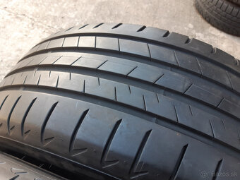 245/50 R19  -letné - 8