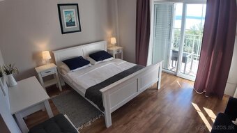 Štvorizbový byt – Crikvenica, Chorvátsko - 8