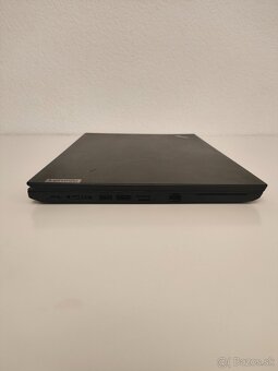 ThinkPad L15 Gen 2 | i5 • 16GB • 512GB SSD - 8