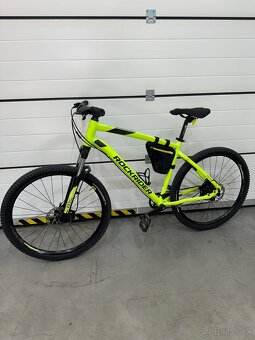 Rockrider ST 530 XL - 8
